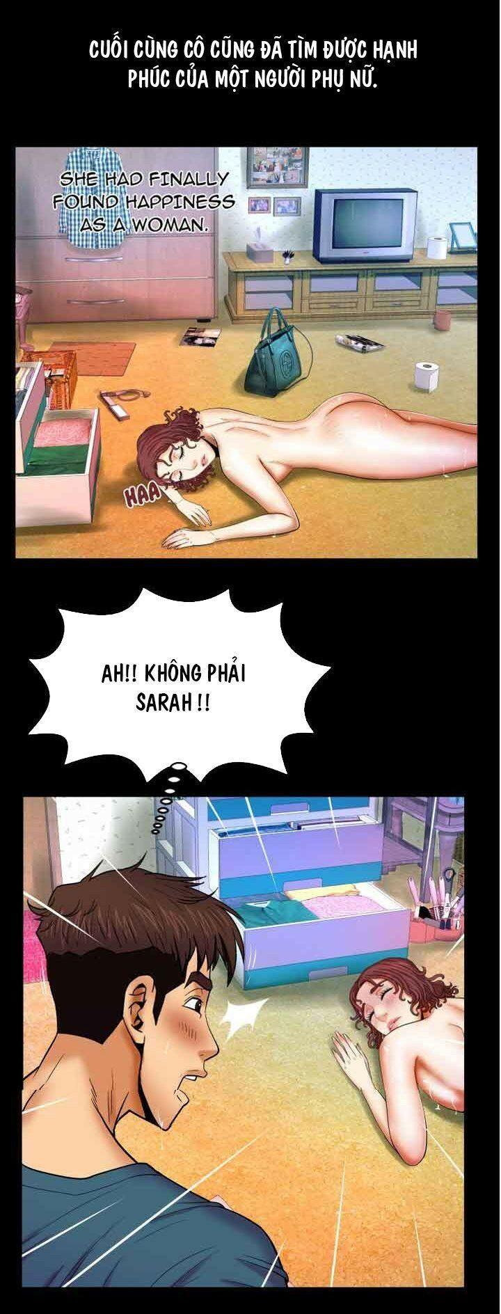 dì tôi chapter 14 44