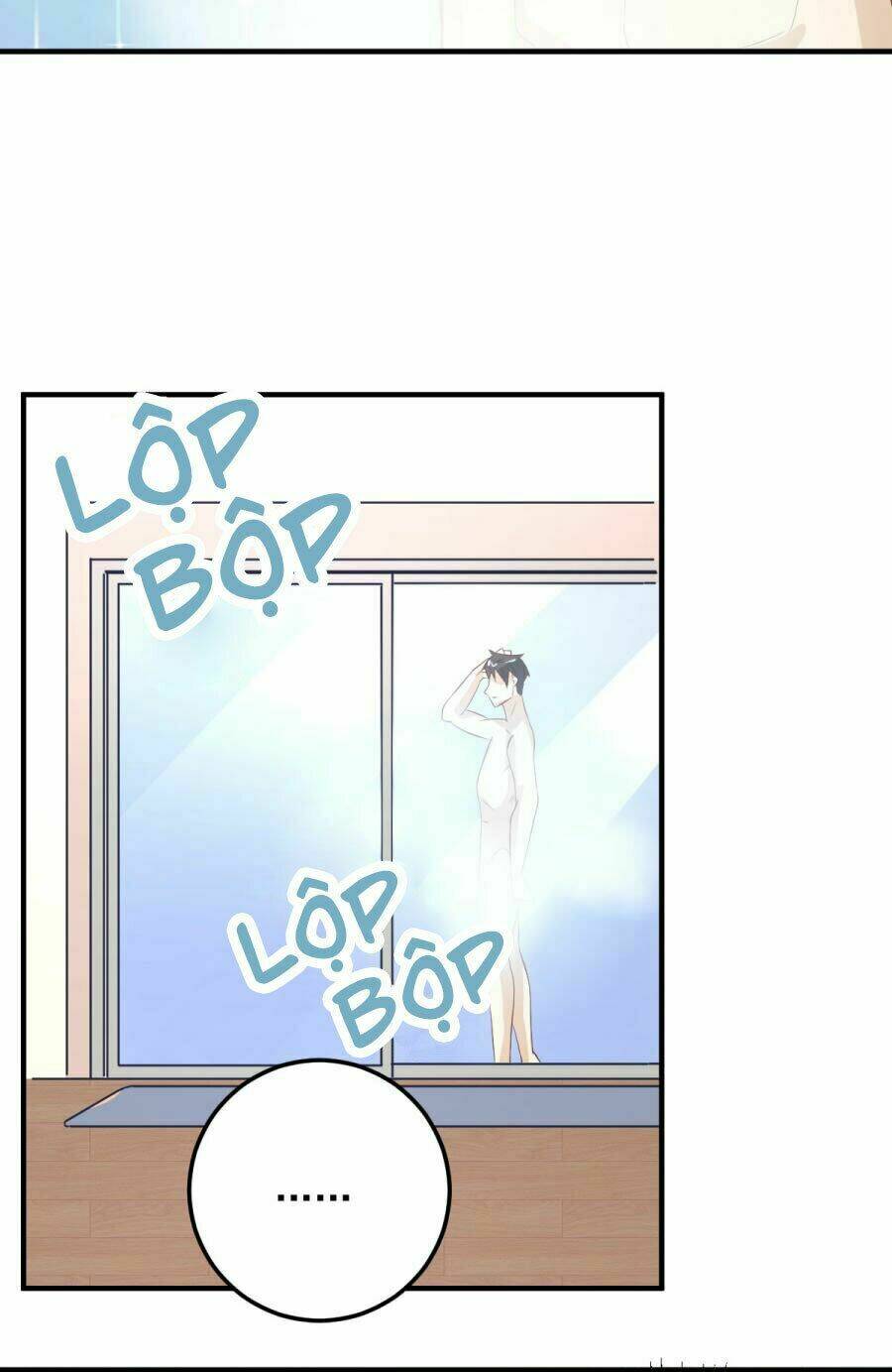 bá ái hãn thê chapter 6 9