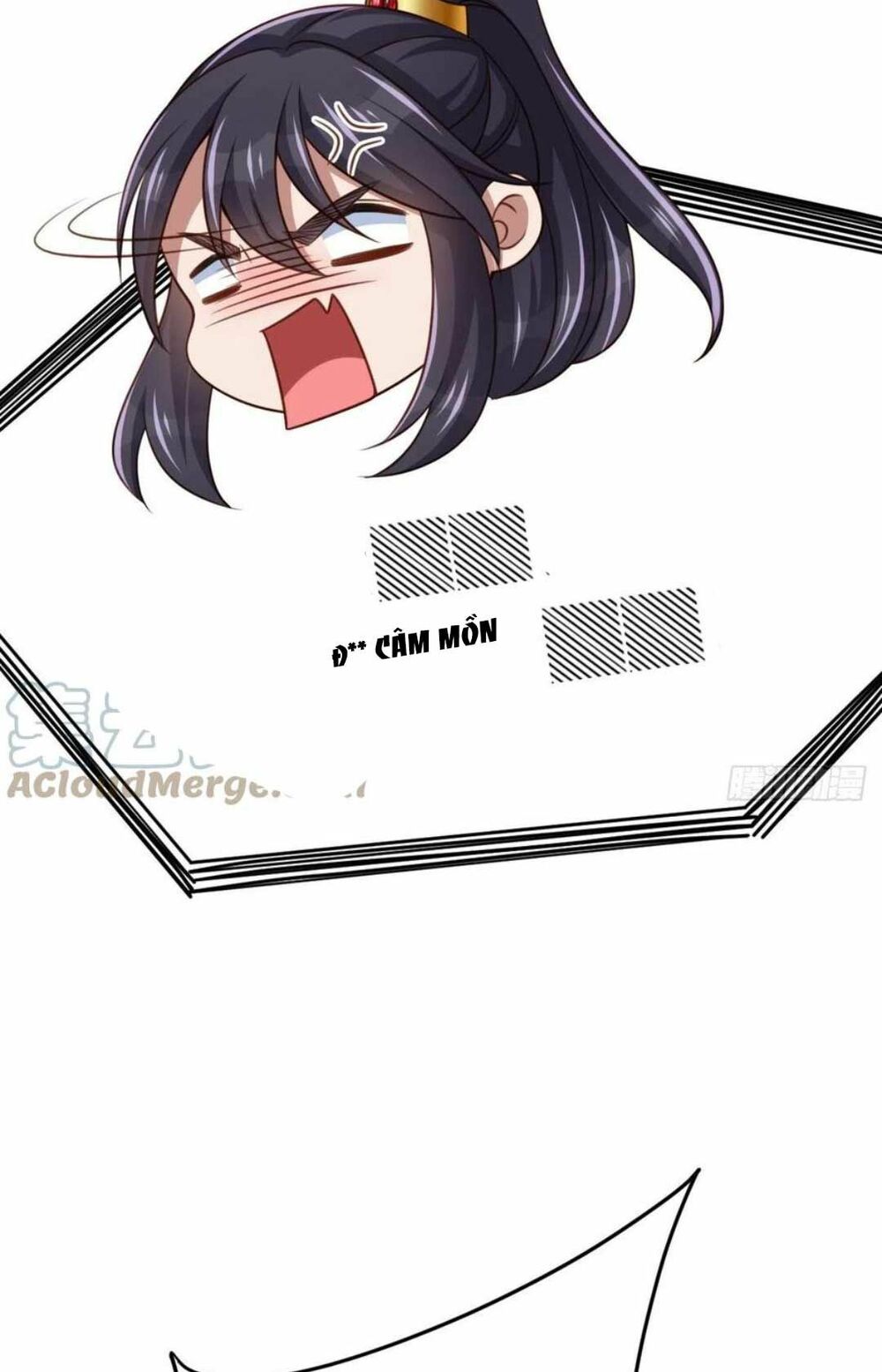 thuần hóa ba ba bạo quân chapter 38 20