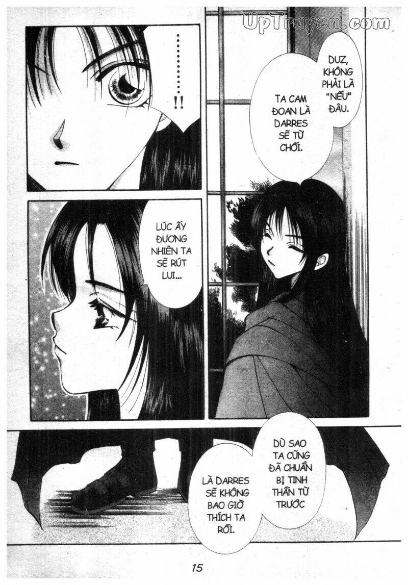 vampire game chapter 11 17