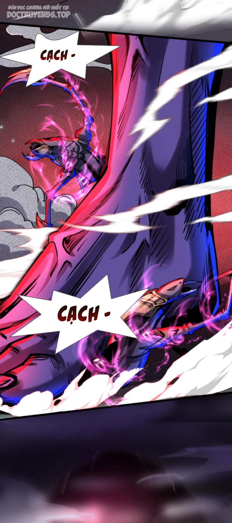 quỷ dị dược tề sư: bệnh nhân của ta đều là kinh khủng chapter 156 20