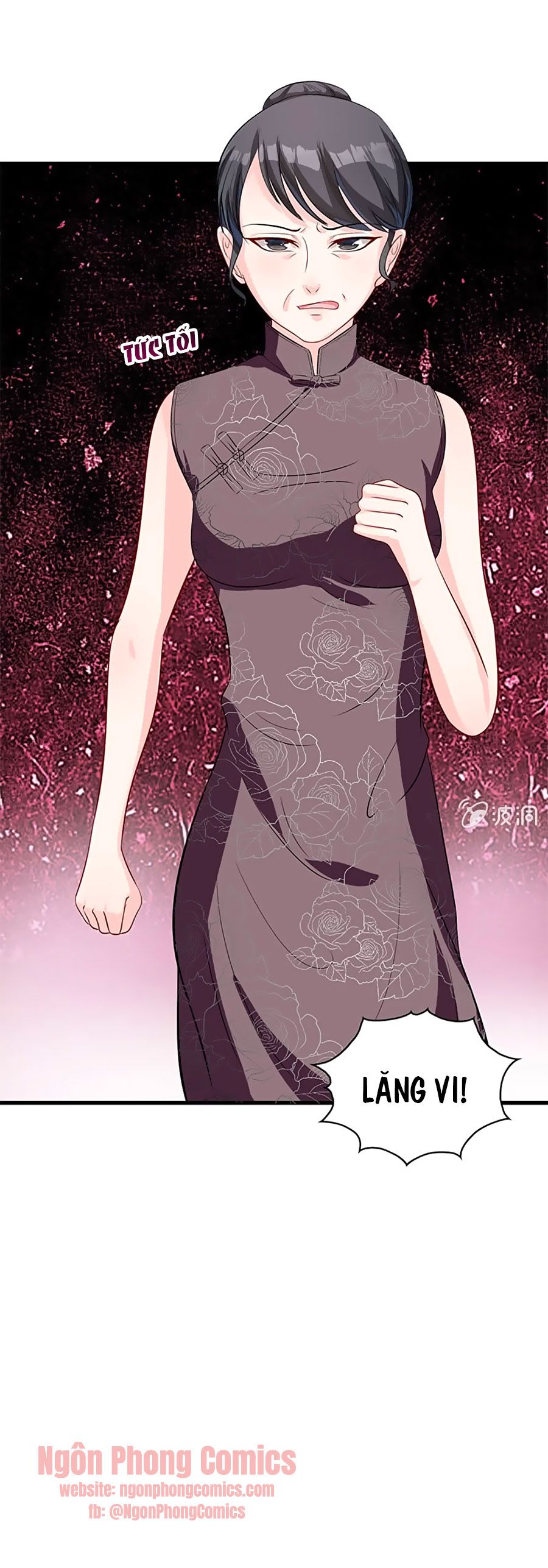 tân nương thế thân chapter 8 13