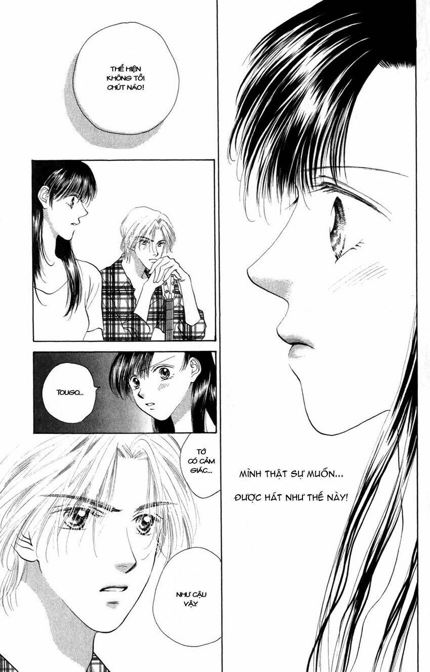 tenshi no uta chapter 18 38