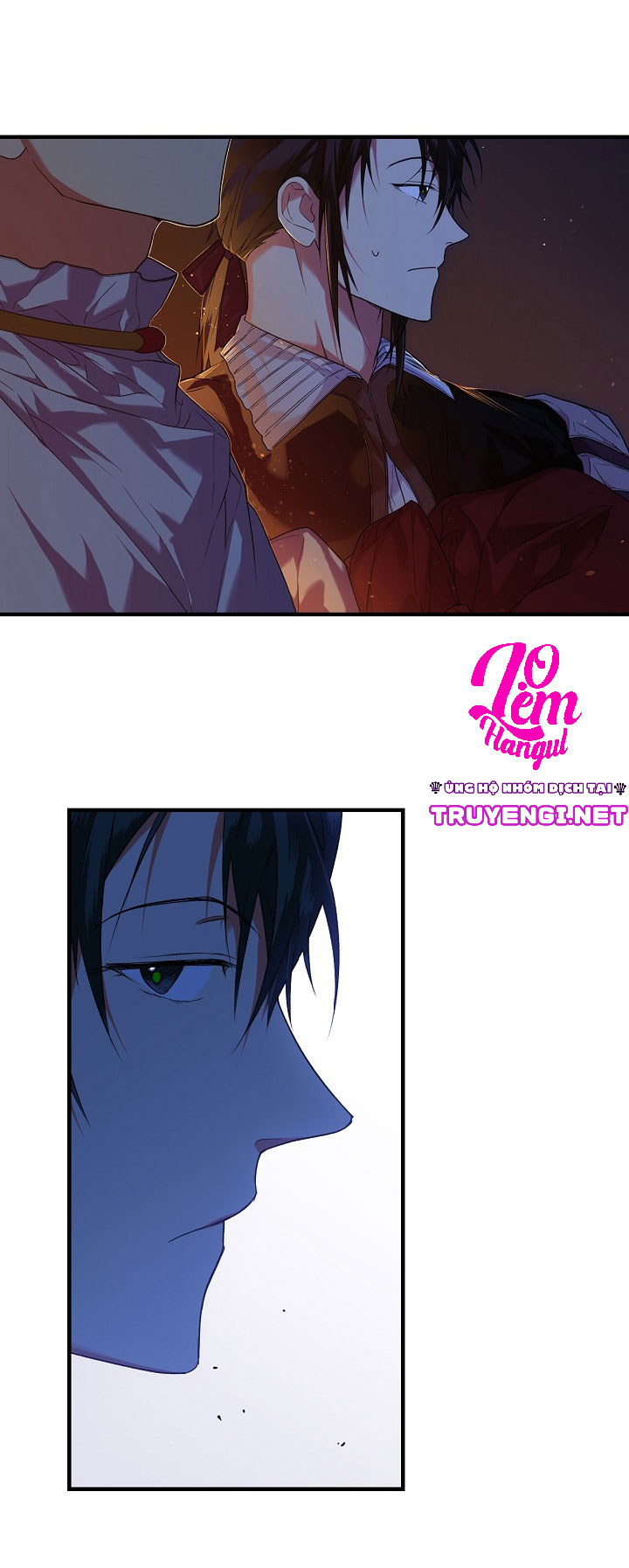 tiểu thư bí ẩn chapter 14 62