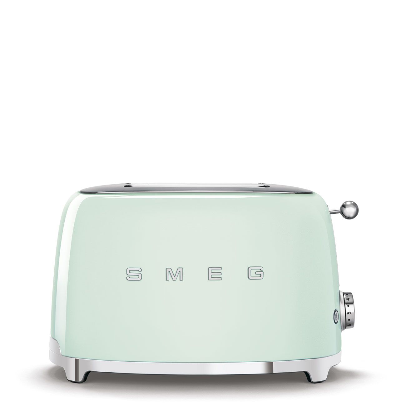 Máy nướng bánh mì SMEG TSF01PGEU Hàng chính hãng