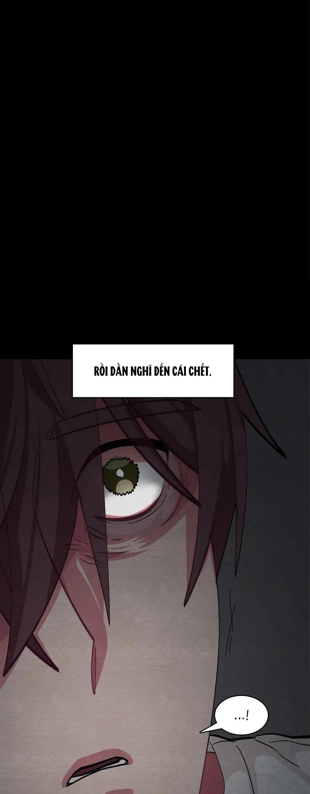 hãy vâng lời anh chapter 27 11