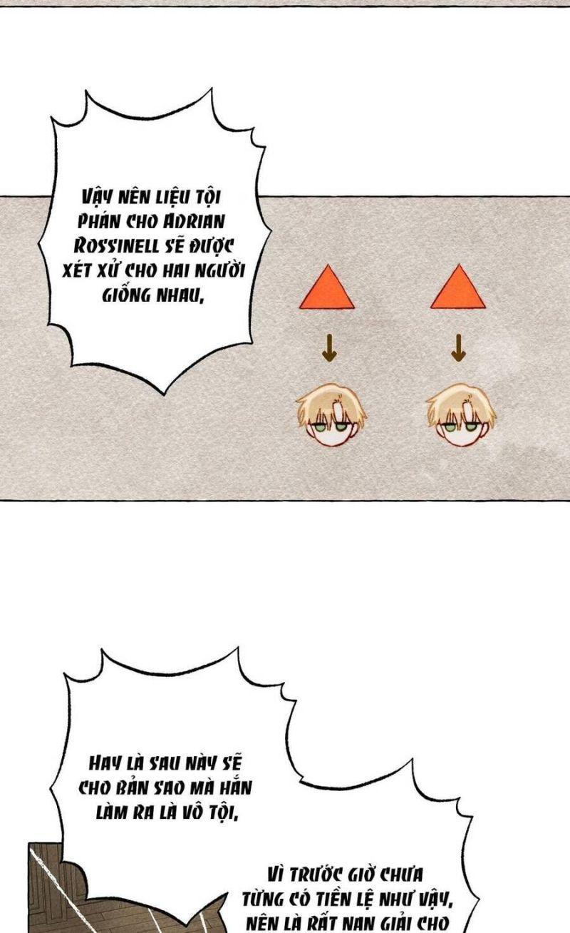 nuôi dưỡng một hắc long chapter 62.1 23