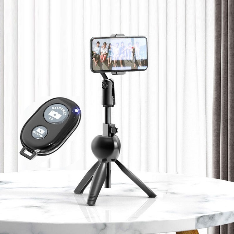 Tripod - Giá Đỡ Điện Thoại 3 Chân Live Stream Quay Video Tiktok LT-04