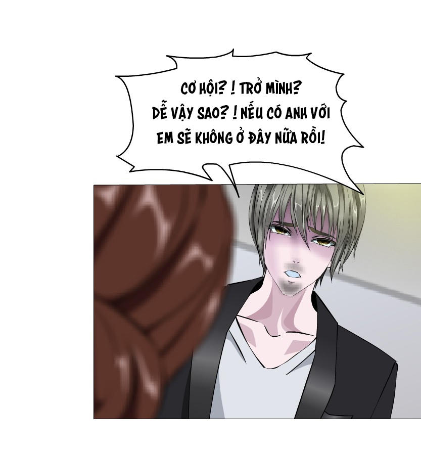 cạm bẫy của nữ thần chapter 145 33