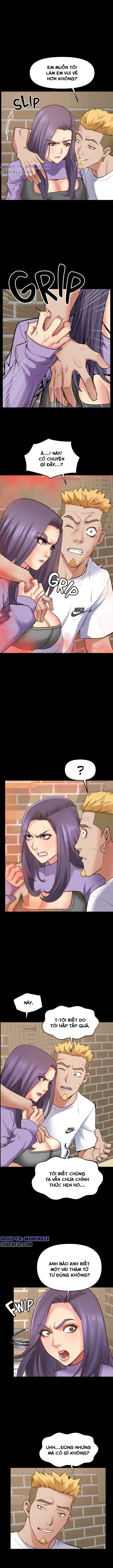 bảo vệ số hưởng chapter 10 9