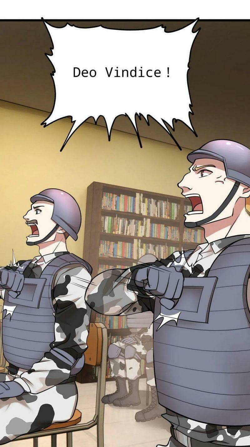 danh sách kẻ phản diện chapter 144 29