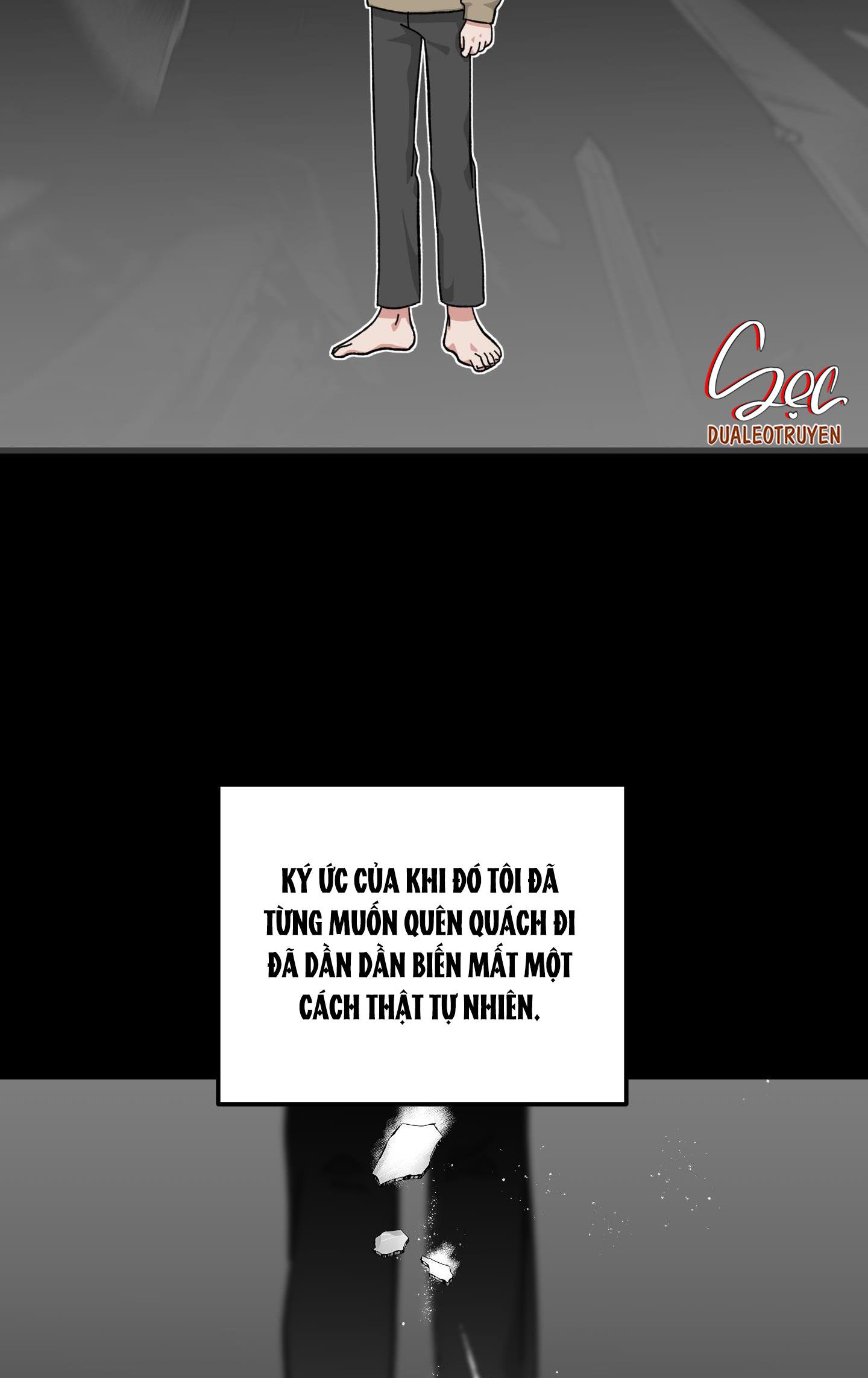 yêu tôi đi, thần hộ mệnh chapter 25 70