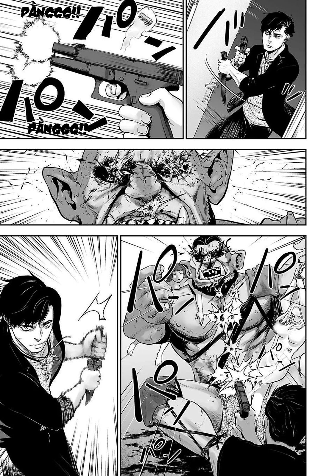 tsui no taimashi – ender geister chapter 1 41