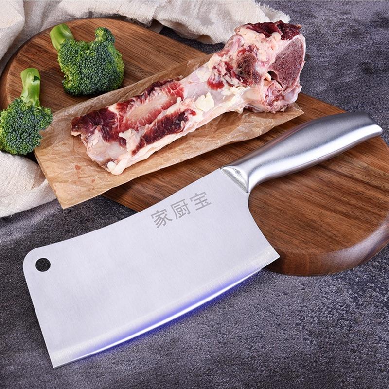 BỘ DAO INOX NHẬT - 6 MÓN