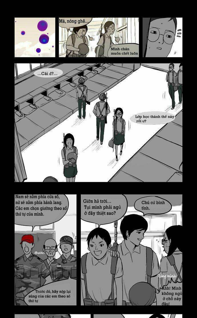 after school war activities chapter 3 8