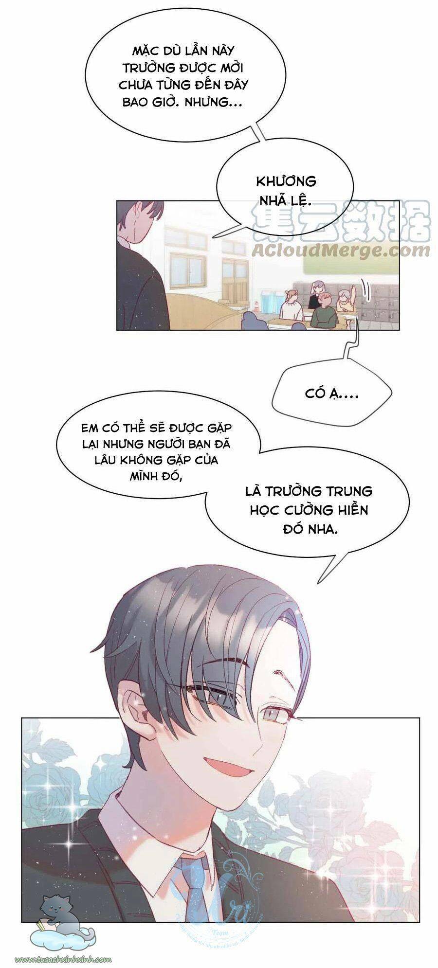 nhật ký nấm ma cô chapter 25 9