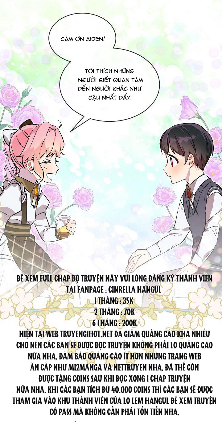 quý cô quyền lực chapter 12 32