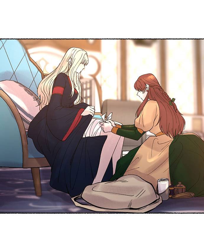 như gió trên cành cây khô chapter 20 74