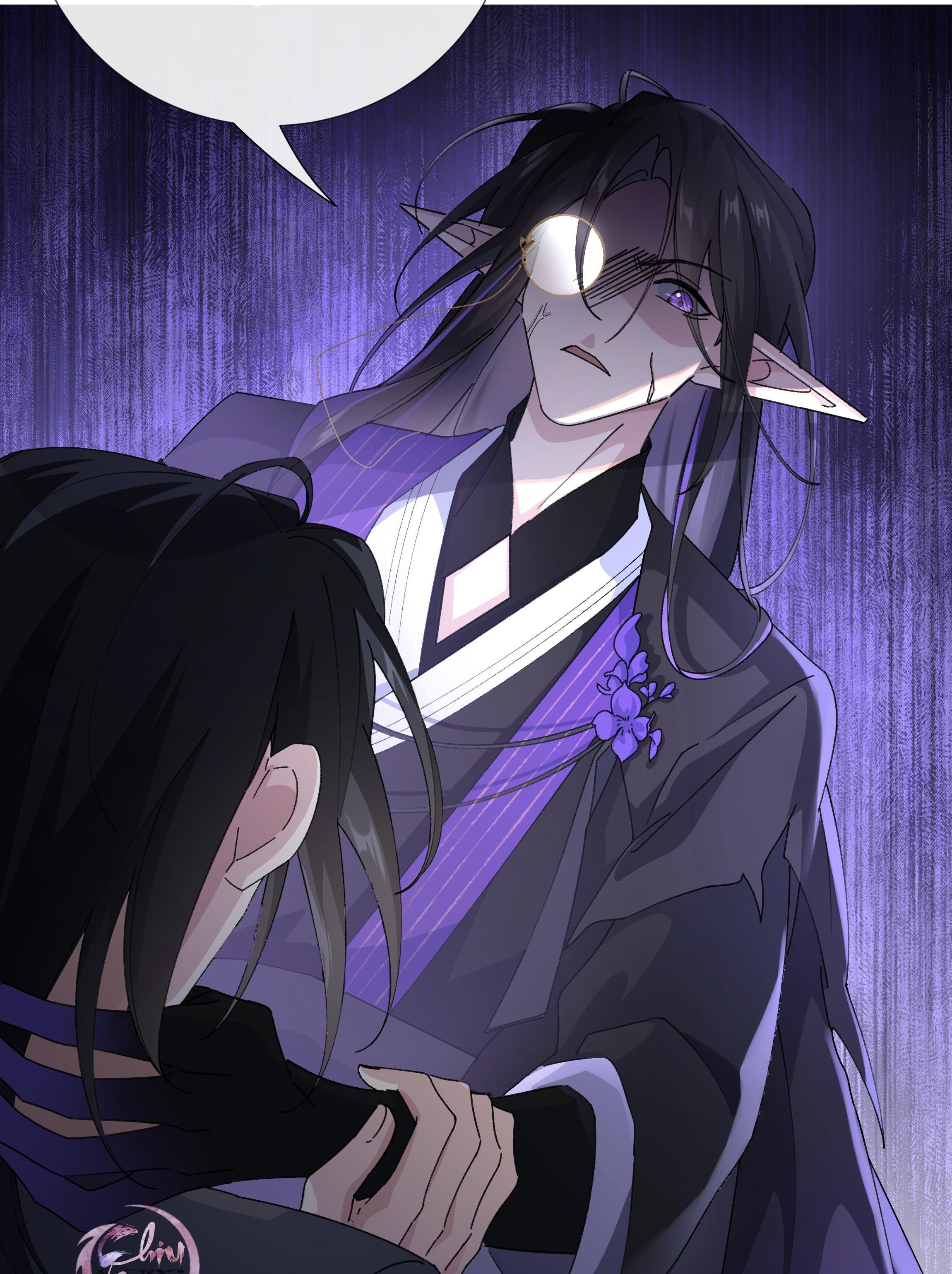 xuyên tới hiện đại lại đụng mặt kẻ thù truyền kiếp chapter 5 17