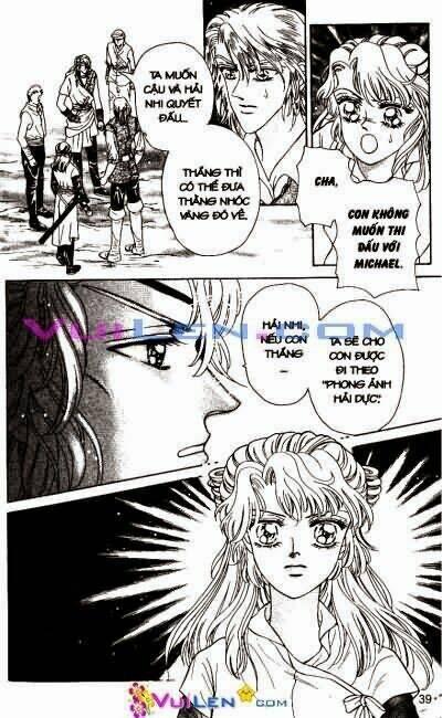 tinh linh của biển chapter 2 39