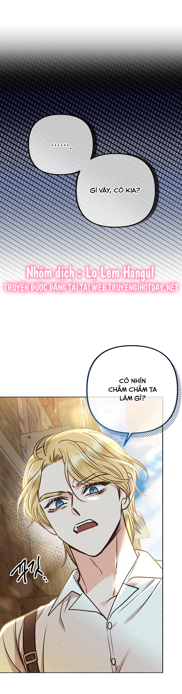 chàng trai đa nhân cách của tôi chapter 8 23