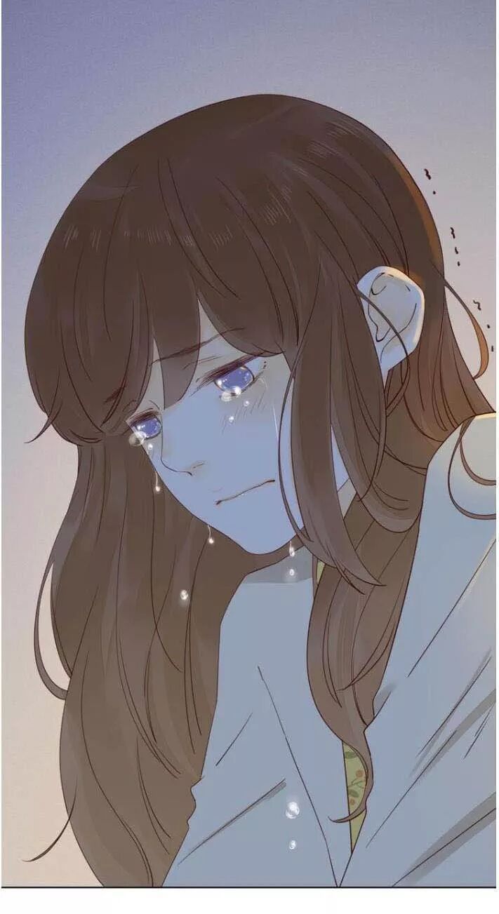 Cô Ấy Không Đáng Yêu chapter 21.6 50