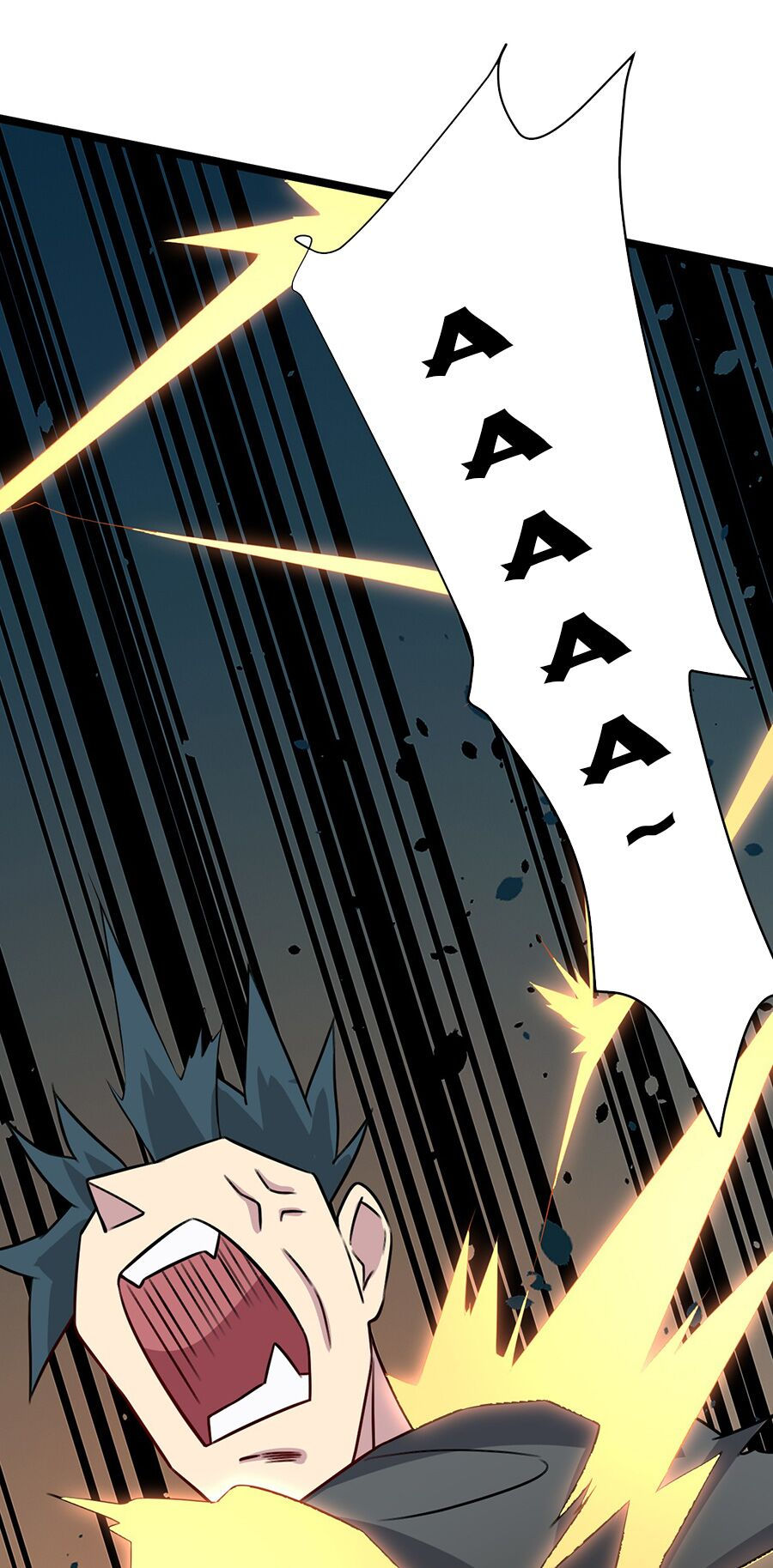 đại bảo kiếm của tôi chapter 28 6