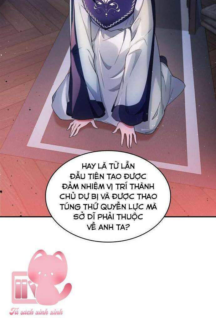 'di vật' melvin để lại chapter 12 61