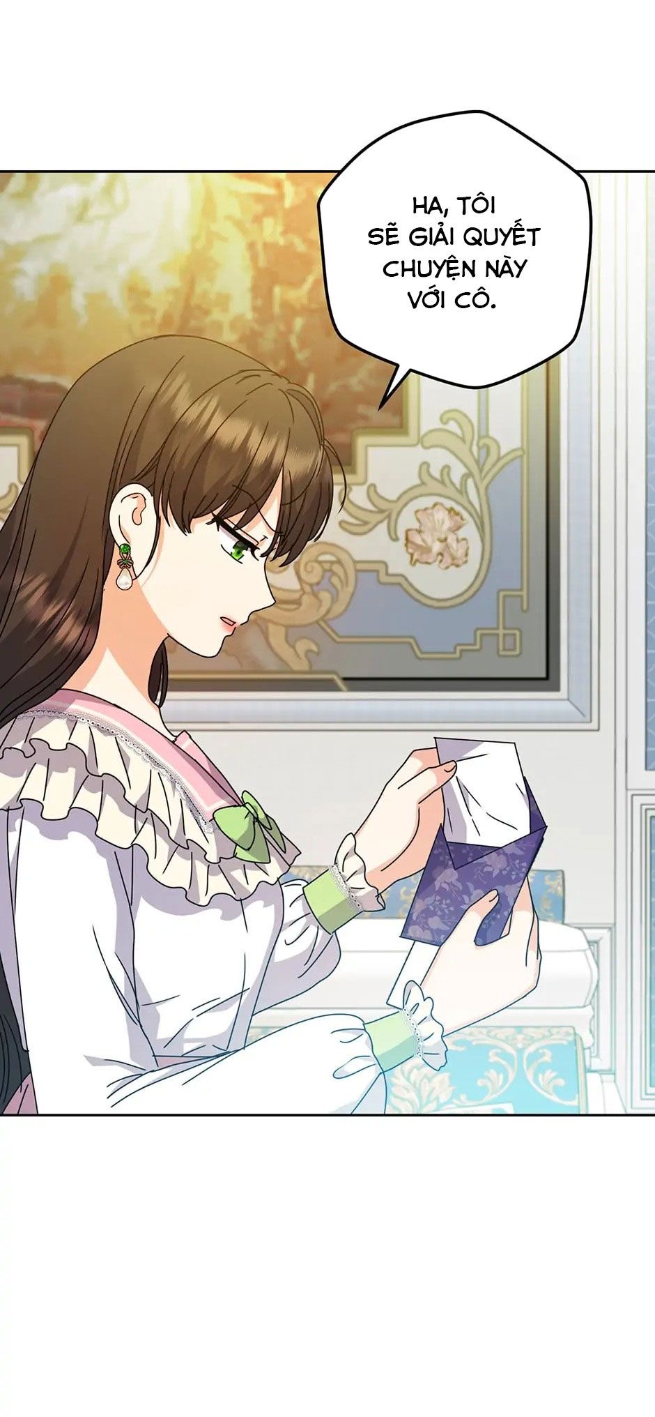 từ hầu gái tôi đã trở thành hoàng hậu chapter 73 60