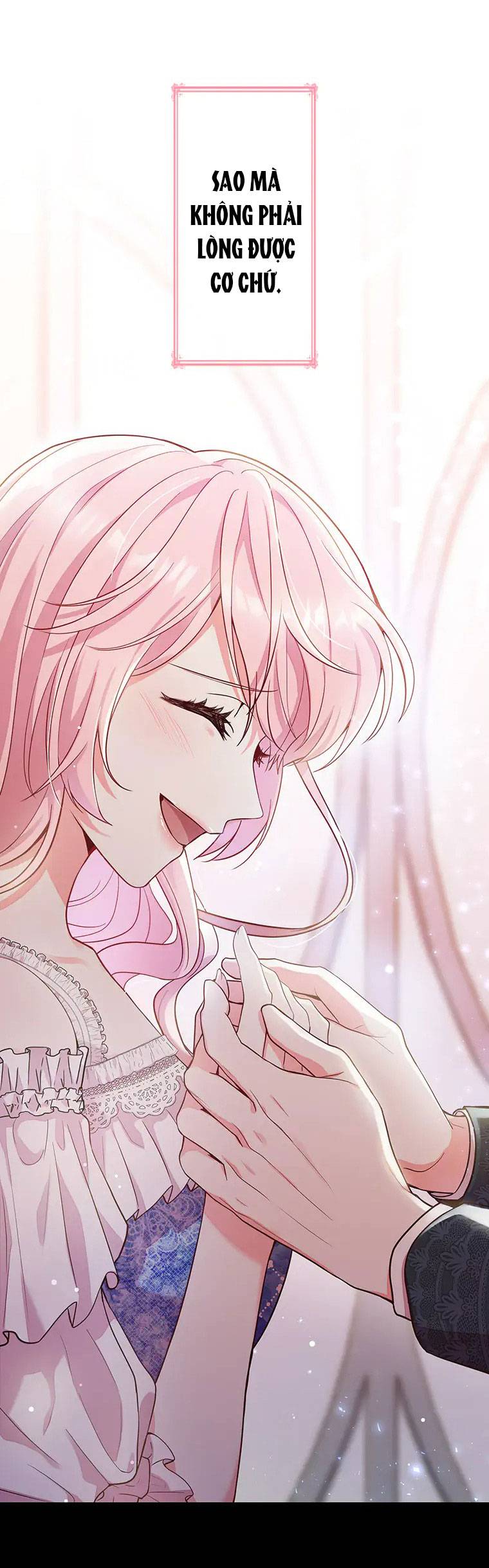 từ ác nữ, tôi trở thành một người mẹ chapter 1 49