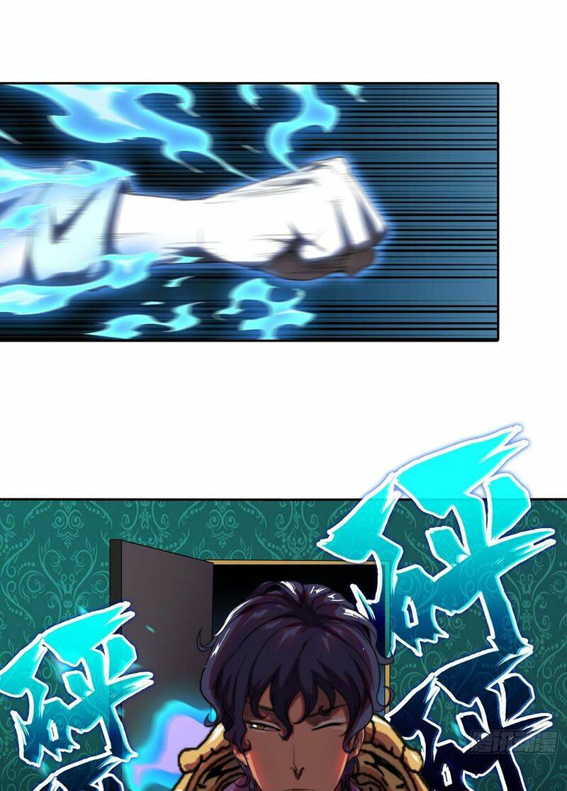 đô thị hàng thần khúc chapter 52 14