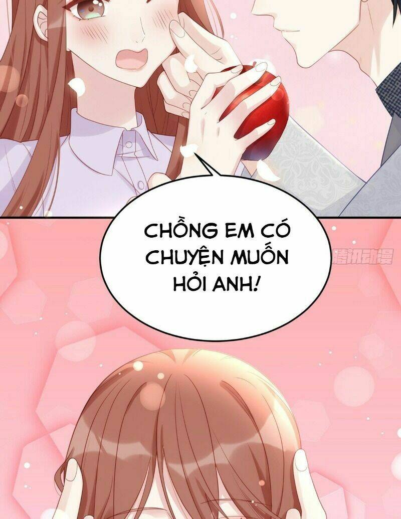 chỉ muốn cưng chiều em chapter 57 37