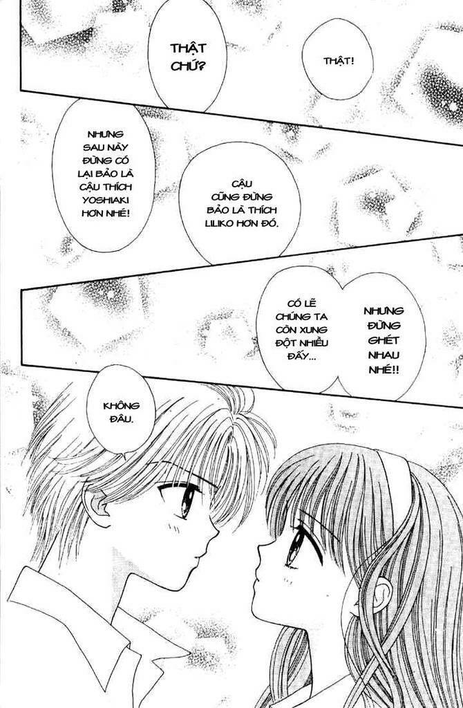 minto na bokura chapter 29 18