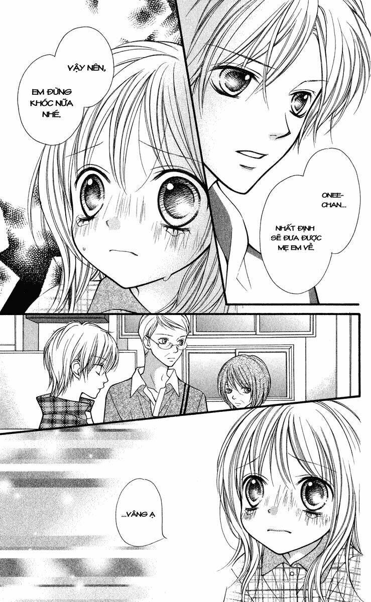 câu chuyện tuổi teen chapter 26 6