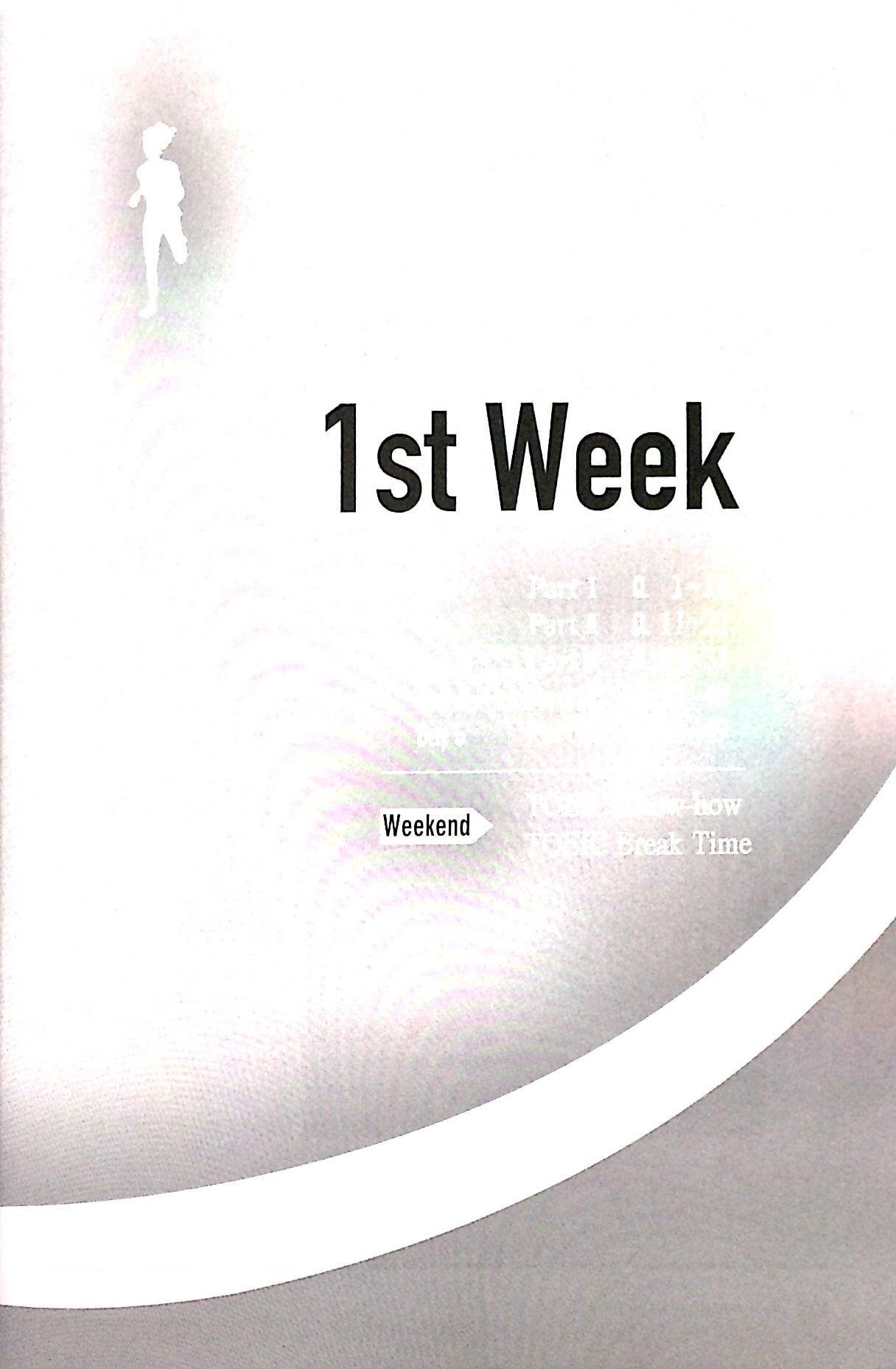 Sách New TOEIC 4n4 - 620 Level (Kèm CD)