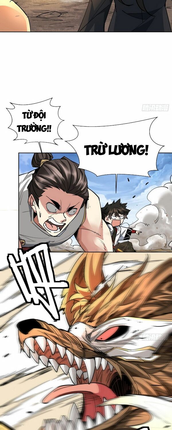 ta là nhà giàu số một, ta không muốn trọng sinh chapter 14 26