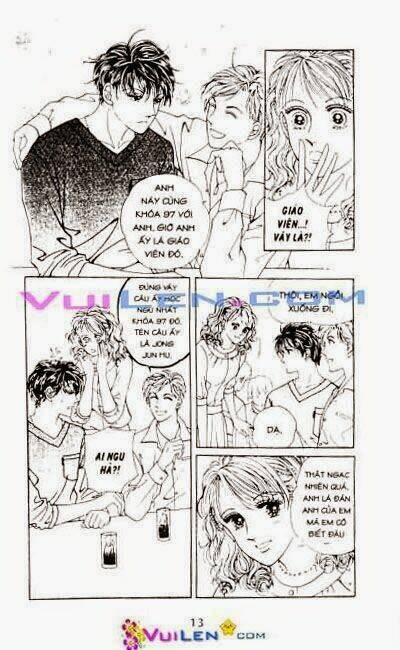 mãi yêu anh chapter 4 13