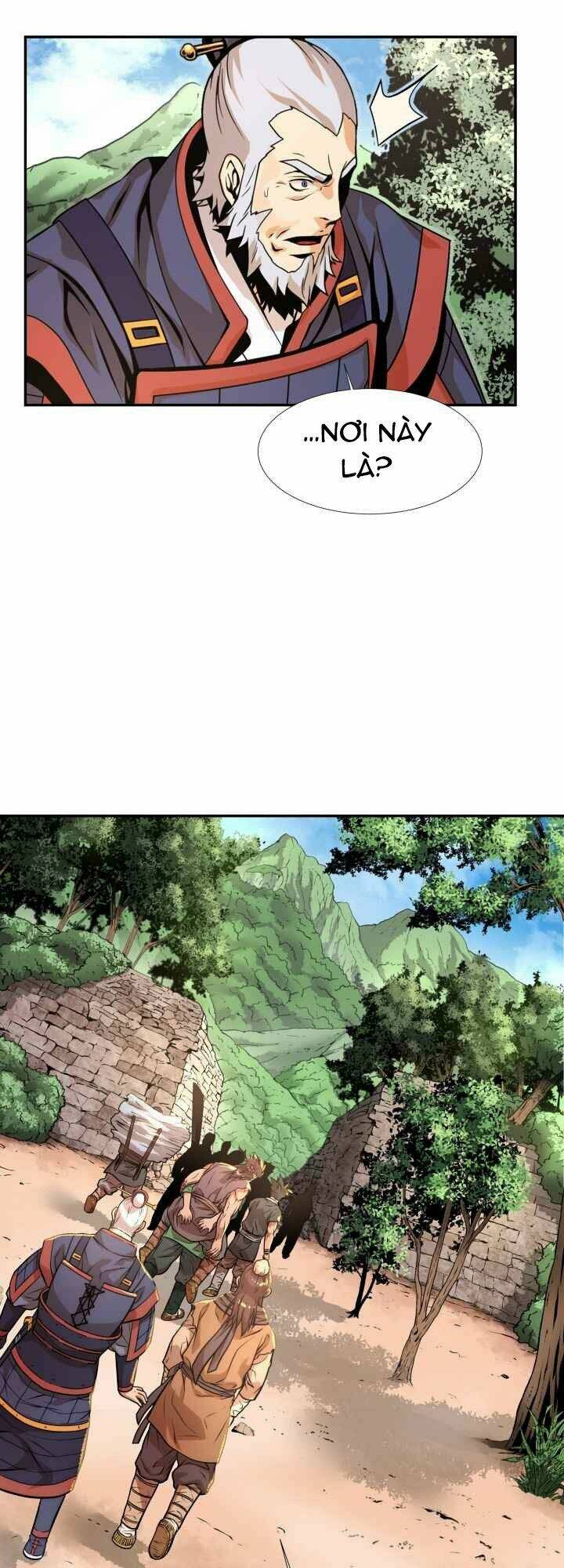 dain đồ sắt chapter 12 23