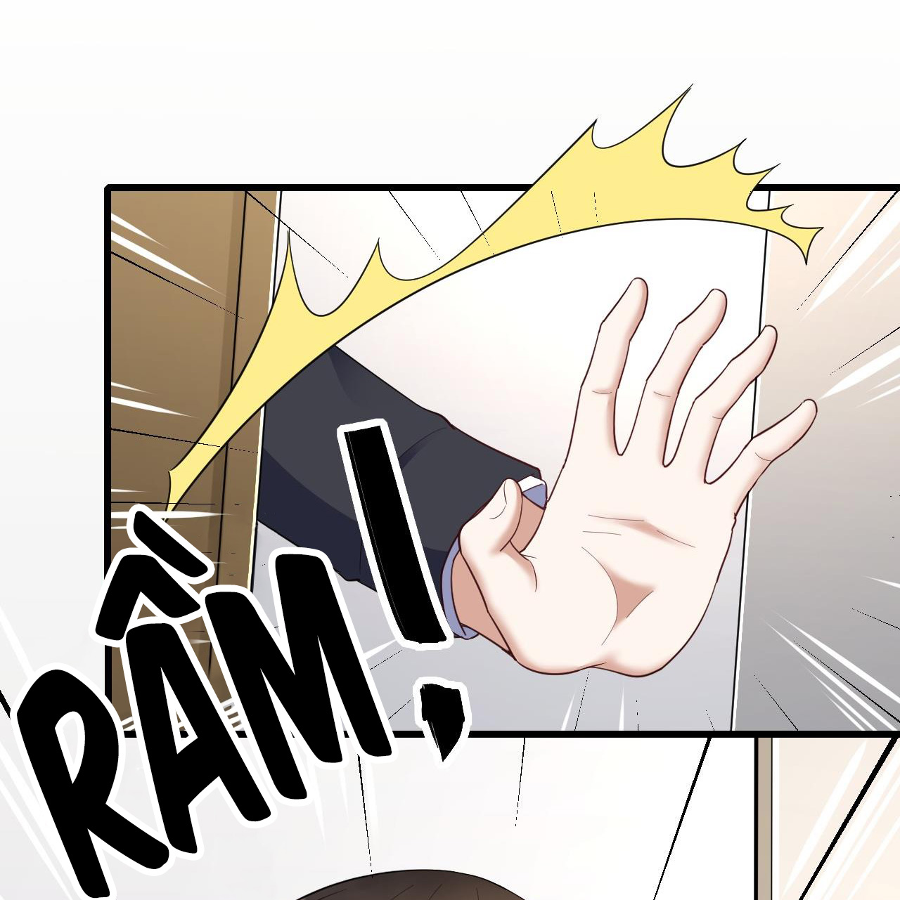 tức thời phạm quy [ tức thì vi quy ] chapter 41 3