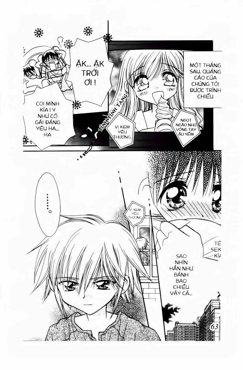 chắp cánh ước mơ chapter 41 14