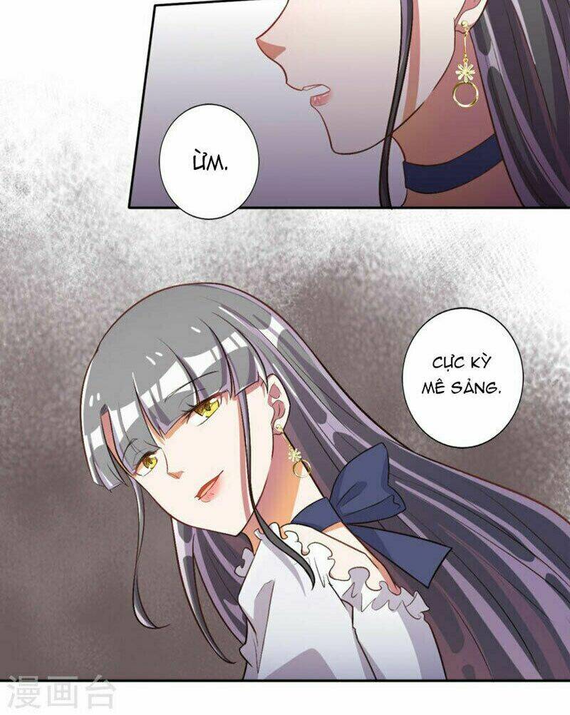 hôn nhân dục vọng: thiếu gia nhẹ một chút! chapter 33 16