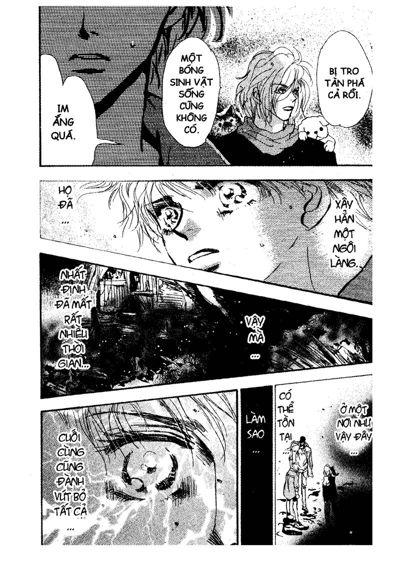 mầm sống chapter 51 24