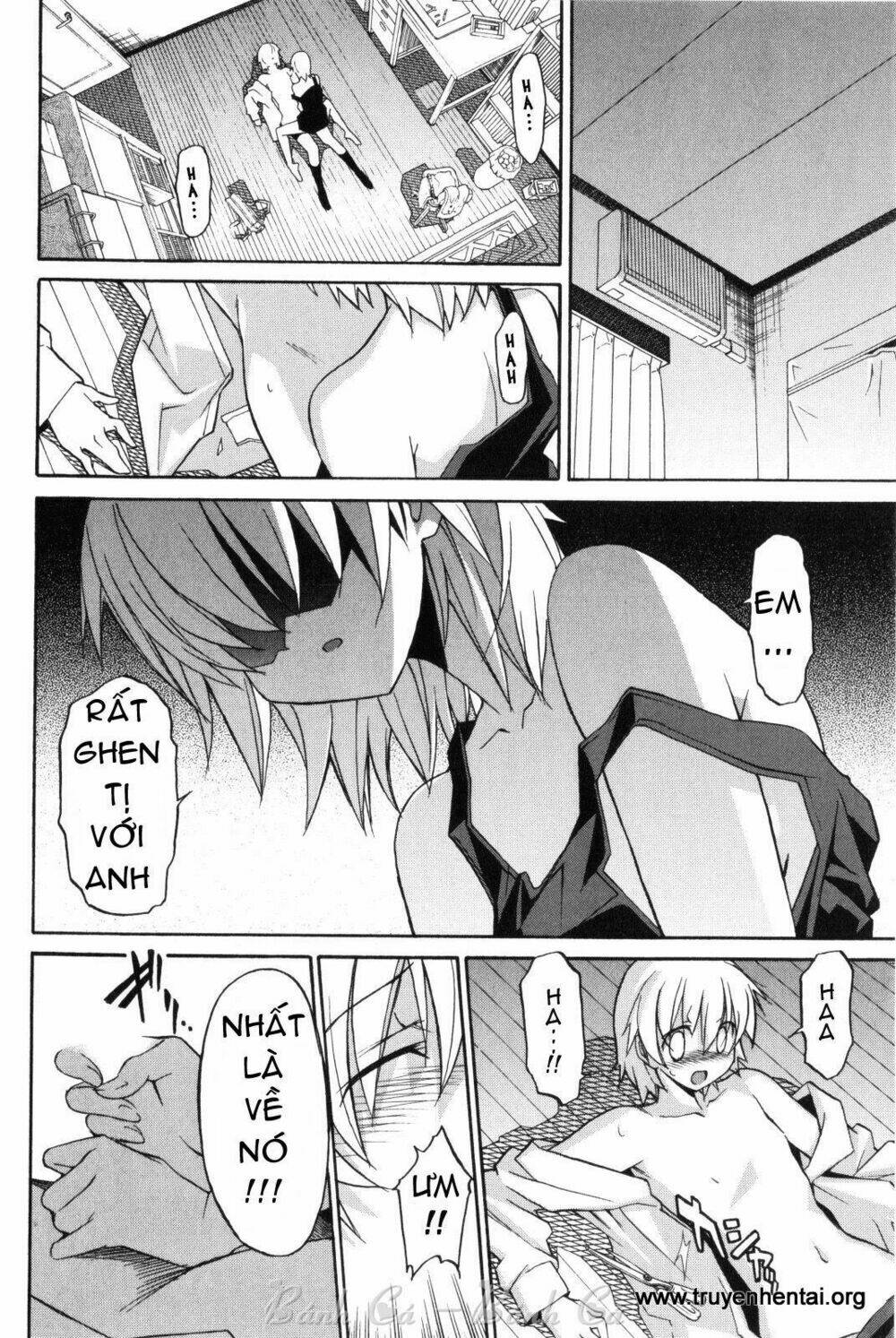 aki-sora chapter 8 22