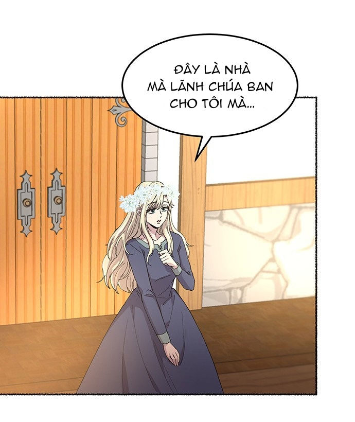 như gió trên cành cây khô chapter 46 61