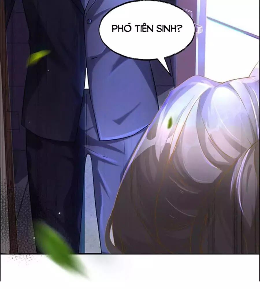 thần luân mật luyến chapter 24 8