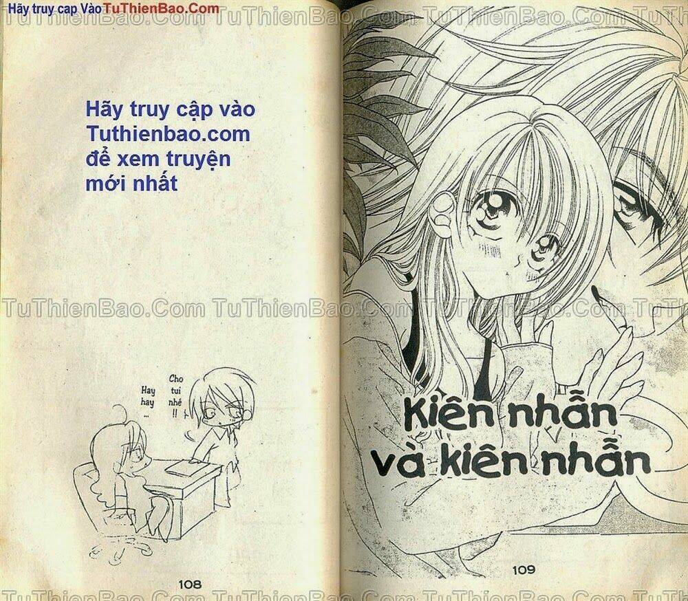 hoàng tử thanh xuân chapter 4 55