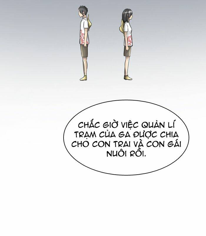 cuộc chiến trong tòa tháp chapter 395 79