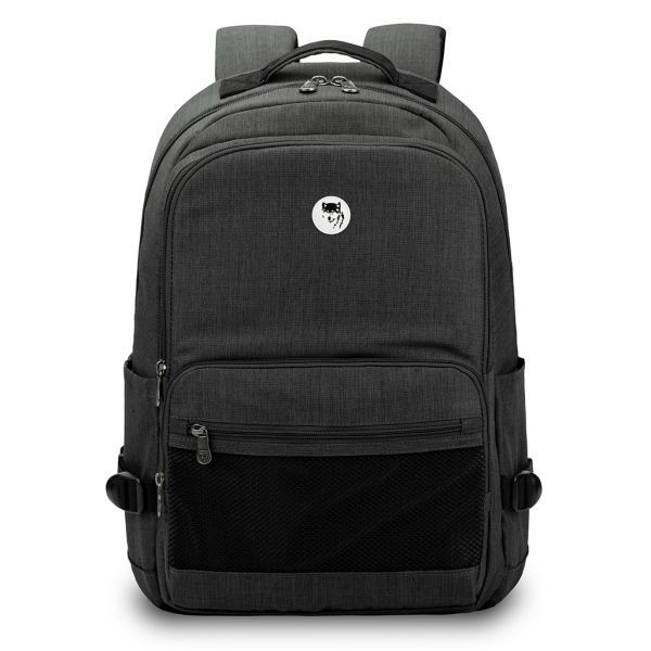 Balo Laptop Nam Nữ Mikkor The Louie Chất Liệu Supertex Chống Nước