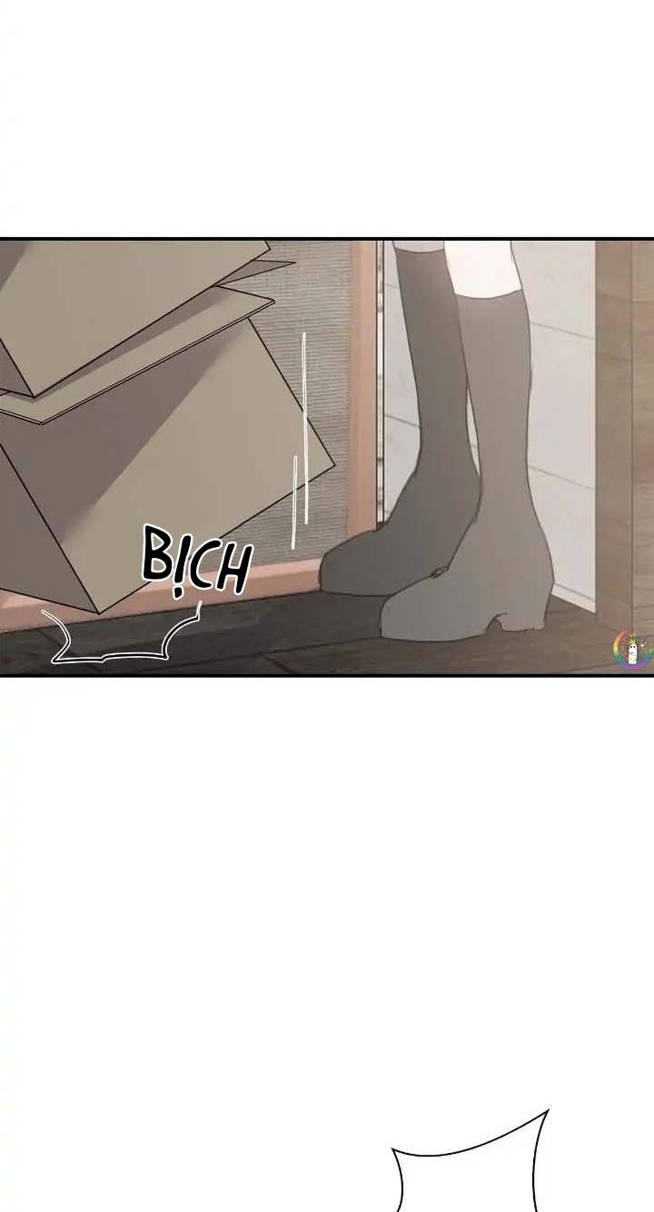 sao notp lại thành thật rồi? chapter 36 42