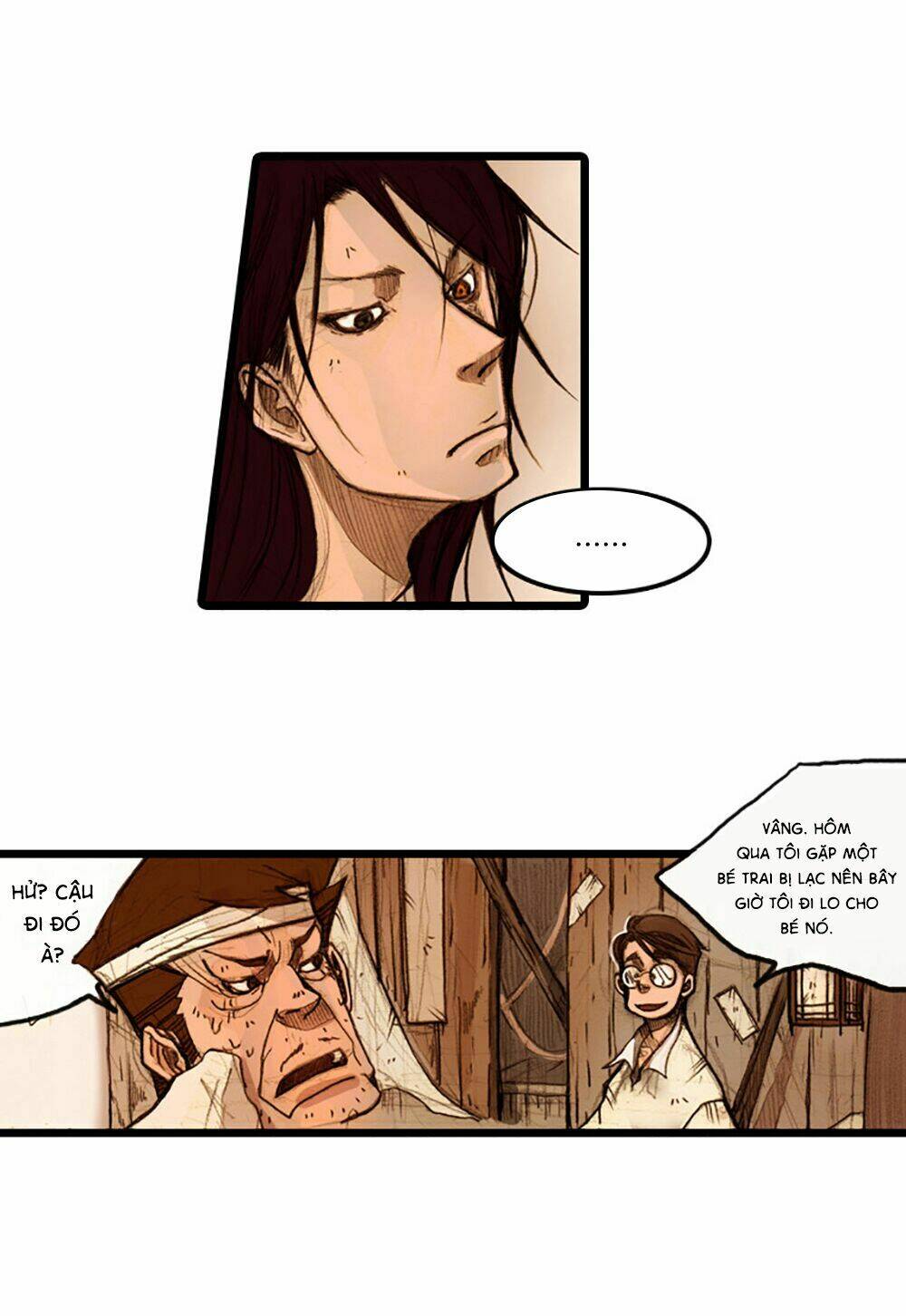 cuộc hành trình của pháp sư chapter 1 54